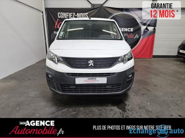 Peugeot PARTNER LONG 1.5 HDI 100CV
