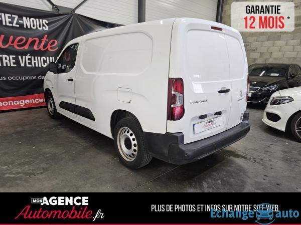 Peugeot PARTNER LONG 1.5 HDI 100CV