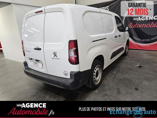 Peugeot PARTNER LONG 1.5 HDI 100CV