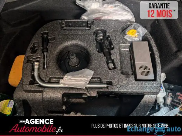 Audi A6 S Line Quattro 3.0 TDI V6 24V FAP Tiptronic 204 Ch