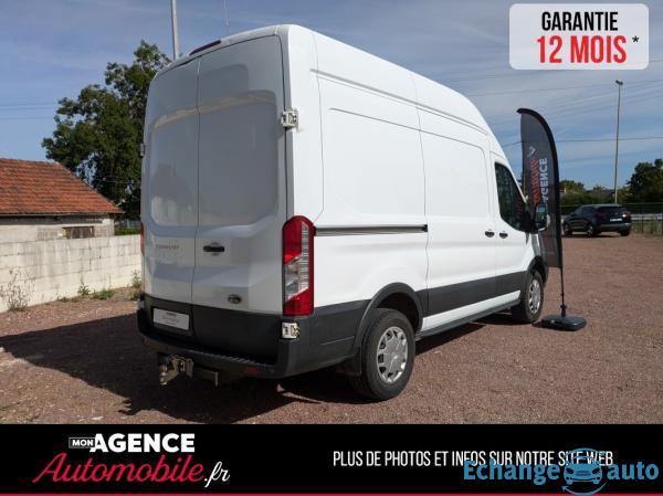 Ford TRANSIT T330 L2H3 2.2 TDCI TREND BVM6 TVA RECUPERABLE