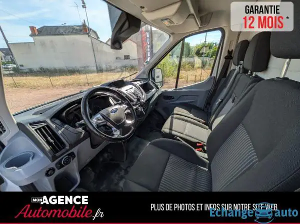 Ford TRANSIT T330 L2H3 2.2 TDCI TREND BVM6 TVA RECUPERABLE