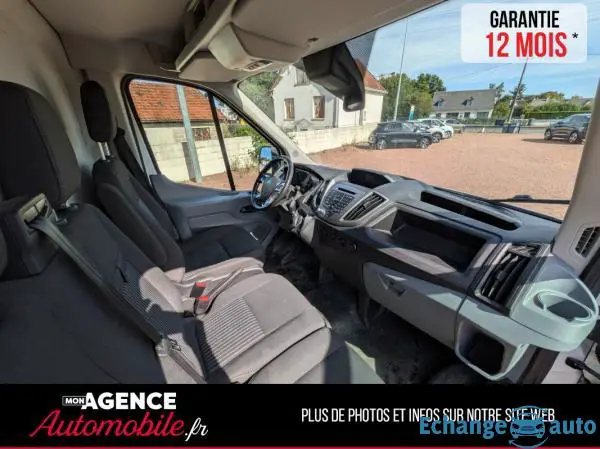 Ford TRANSIT T330 L2H3 2.2 TDCI TREND BVM6 TVA RECUPERABLE