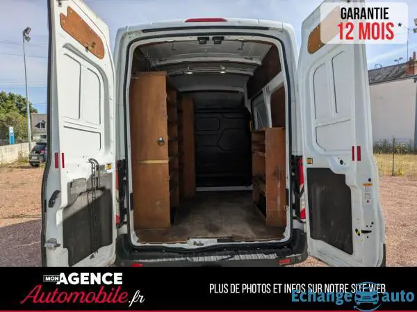 Ford TRANSIT T330 L2H3 2.2 TDCI TREND BVM6 TVA RECUPERABLE