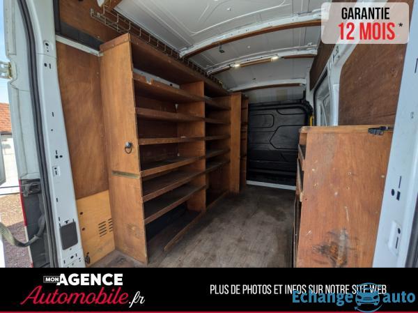 Ford TRANSIT T330 L2H3 2.2 TDCI TREND BVM6 TVA RECUPERABLE