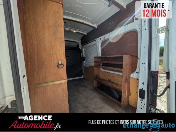 Ford TRANSIT T330 L2H3 2.2 TDCI TREND BVM6 TVA RECUPERABLE