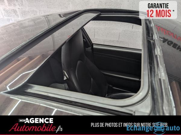 Porsche 911 5-997 COUPE 3.8i-24V FLAT 6 CARRERA 385 Ch Phase 2 PDK