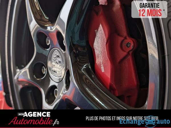 Porsche 911 5-997 COUPE 3.8i-24V FLAT 6 CARRERA 385 Ch Phase 2 PDK