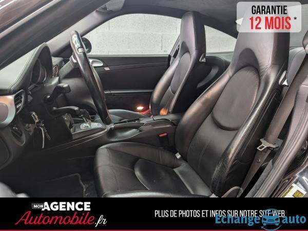 Porsche 911 5-997 COUPE 3.8i-24V FLAT 6 CARRERA 385 Ch Phase 2 PDK