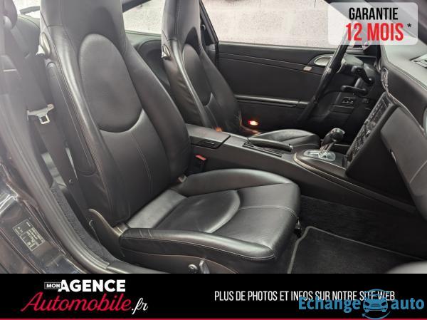 Porsche 911 5-997 COUPE 3.8i-24V FLAT 6 CARRERA 385 Ch Phase 2 PDK