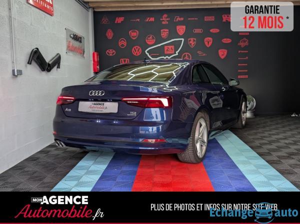 Audi A5 Coupé 3.O  L V6  24 V TURBO  QUATTRO