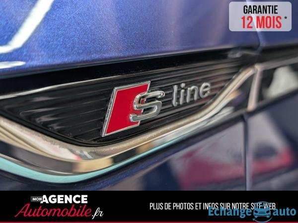 Audi A5 Coupé 3.O  L V6  24 V TURBO  QUATTRO