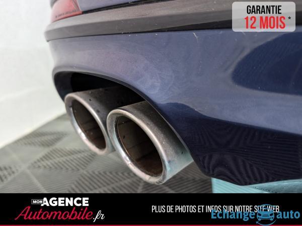 Audi A5 Coupé 3.O  L V6  24 V TURBO  QUATTRO