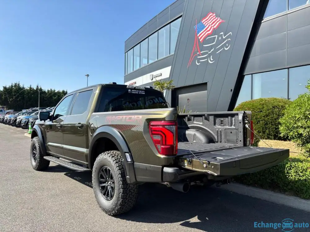 FORD F150