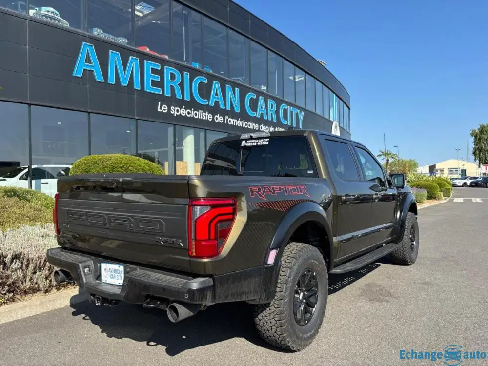 FORD F150
