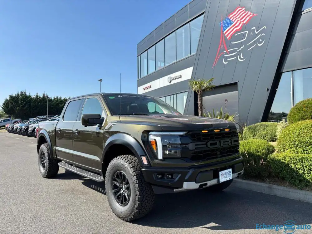 FORD F150