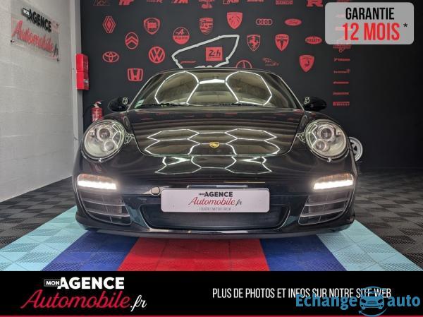 Porsche 911 5-997 COUPE 3.8i-24V FLAT 6 CARRERA 385 Ch Phase 2 PDK