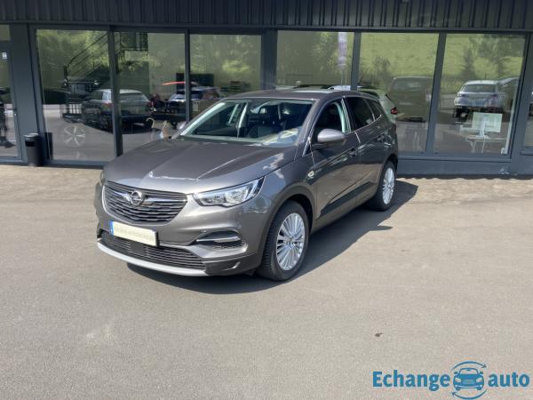 OPEL GRANDLAND X 1.2 Turbo 130 ch Innovation