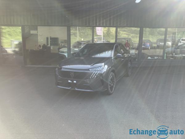 PEUGEOT 3008 Hybrid 136 e-DCS6 GT