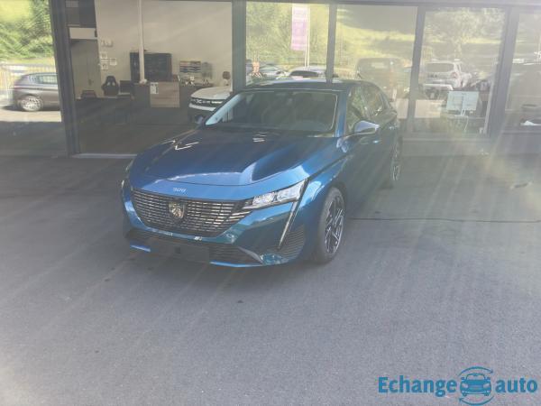 PEUGEOT 308 BlueHDi 130ch SetS EAT8 Allure