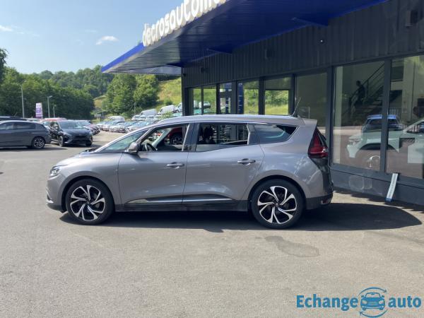 RENAULT GRAND SCENIC IV Blue dCi 120 Business 