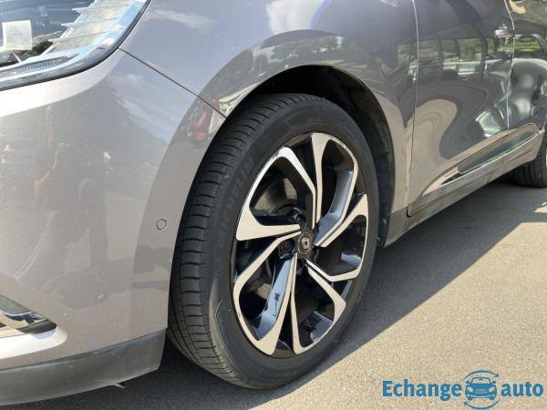 RENAULT GRAND SCENIC IV Blue dCi 120 Business 