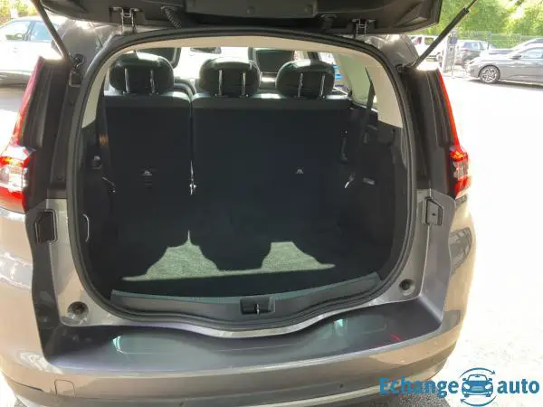 RENAULT GRAND SCENIC IV Blue dCi 120 Business 