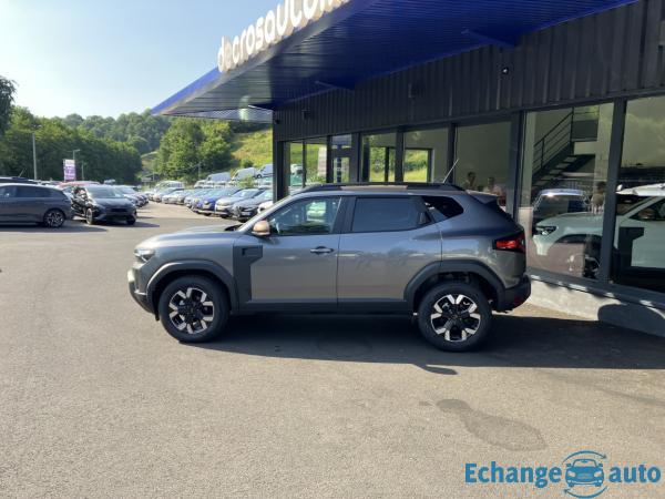 DACIA DUSTER TCE 130 CV EXTREME 4X4