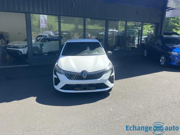RENAULT CLIO V Tce 90 Techno