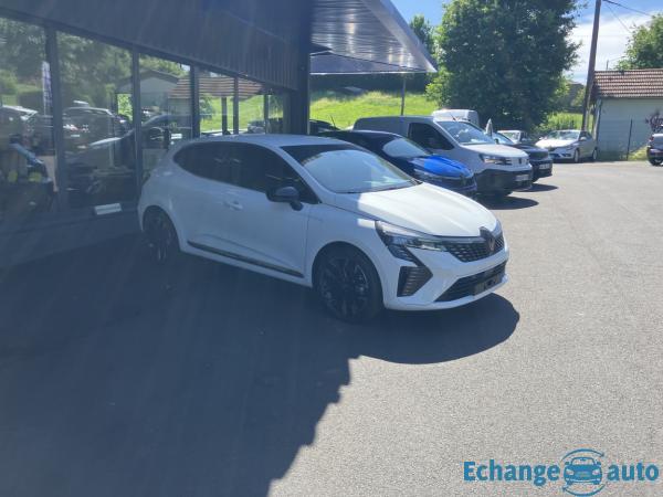RENAULT CLIO V Tce 90 Techno