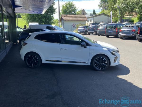 RENAULT CLIO V Tce 90 Techno