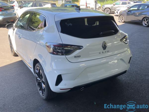 RENAULT CLIO V Tce 90 Techno