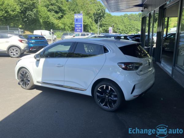 RENAULT CLIO V Tce 90 Techno