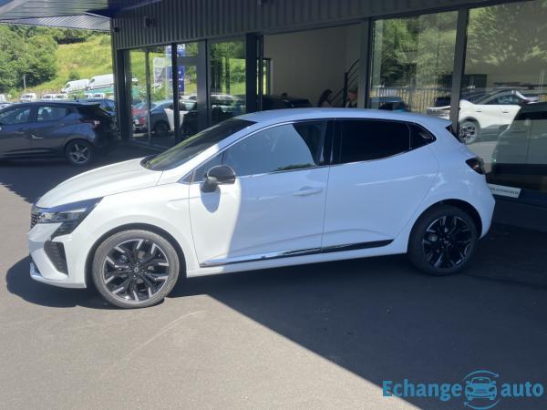 RENAULT CLIO V Tce 90 Techno