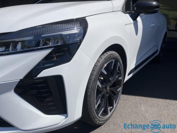 RENAULT CLIO V Tce 90 Techno