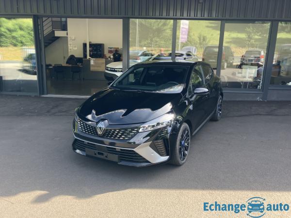 RENAULT CLIO V TCe 90 Esprit Alpine