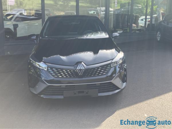 RENAULT CLIO V TCe 90 Esprit Alpine