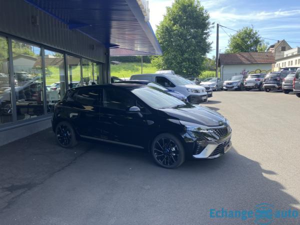 RENAULT CLIO V TCe 90 Esprit Alpine