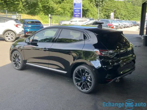 RENAULT CLIO V TCe 90 Esprit Alpine