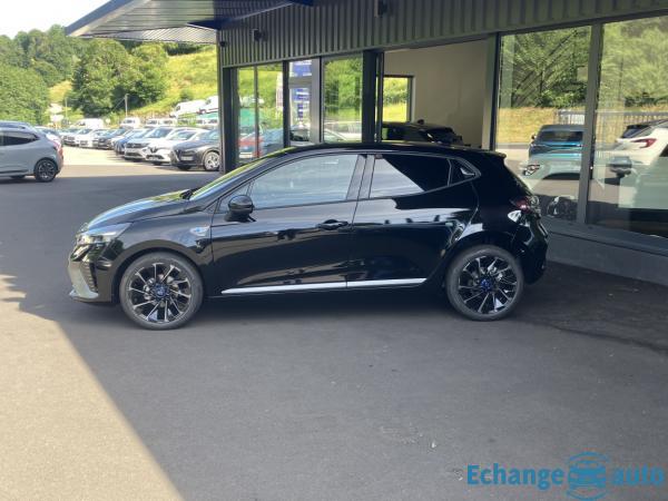 RENAULT CLIO V TCe 90 Esprit Alpine