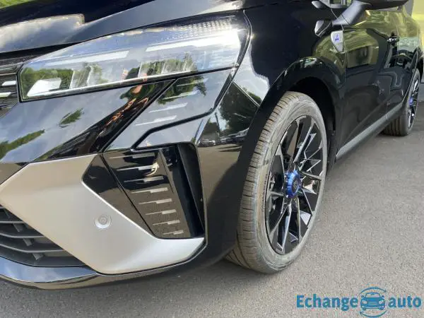 RENAULT CLIO V TCe 90 Esprit Alpine