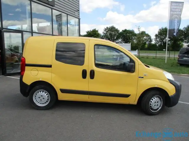 CITROEN NEMO