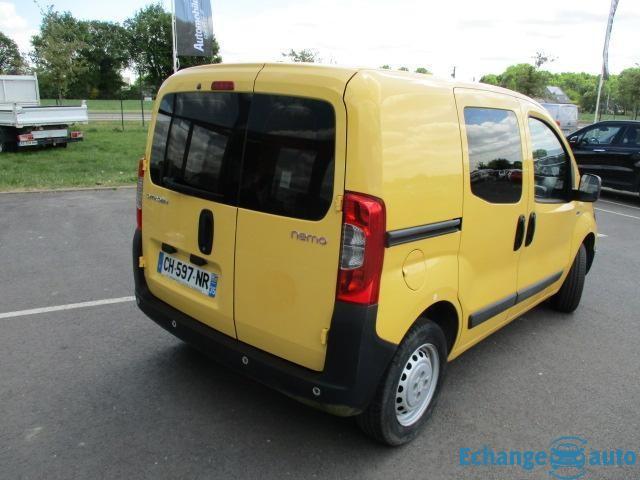 CITROEN NEMO