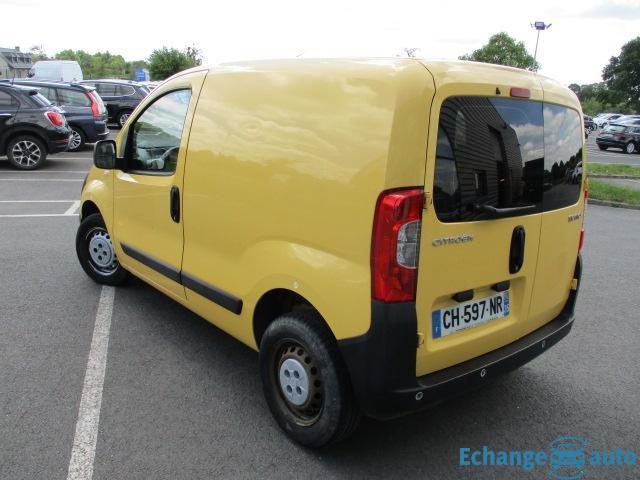 CITROEN NEMO