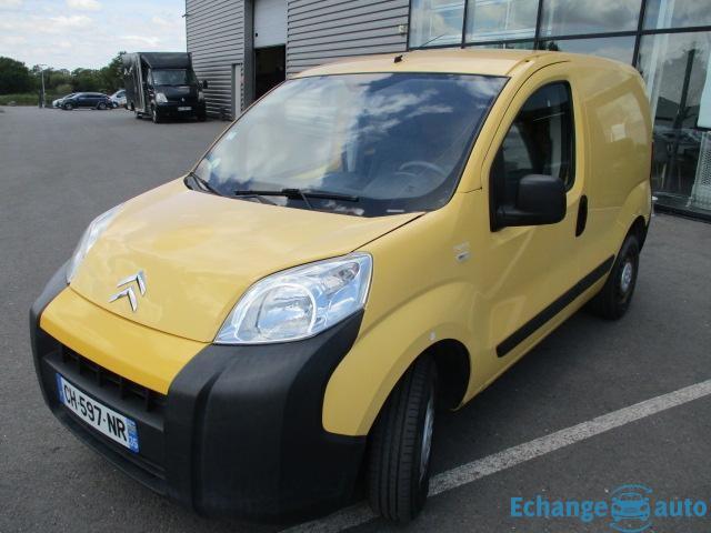 CITROEN NEMO