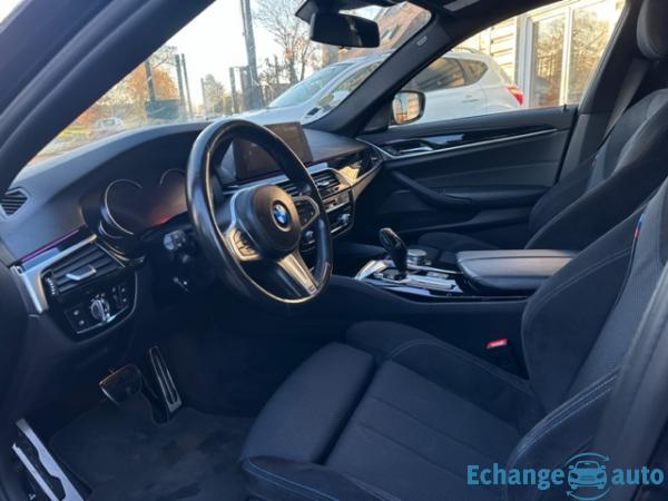 B.M.W. SERIE 5 530d 265 ch BVA8 M Sport ()EXPORT OU MARCHAND