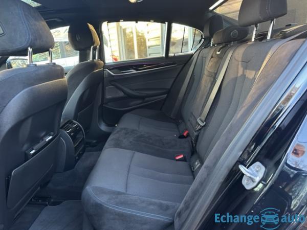 B.M.W. SERIE 5 530d 265 ch BVA8 M Sport ()EXPORT OU MARCHAND