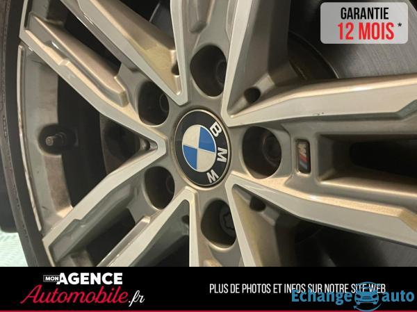 BMW Série 1 118I Pack M SPORT  BVM6