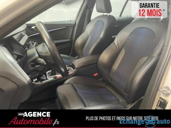 BMW Série 1 118I Pack M SPORT  BVM6