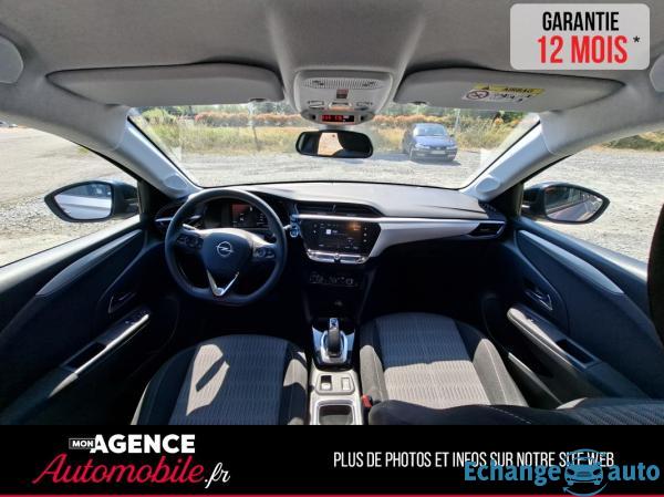 Opel CORSA VI ELECTRIQUE EDITION BUSINESS 136CV
